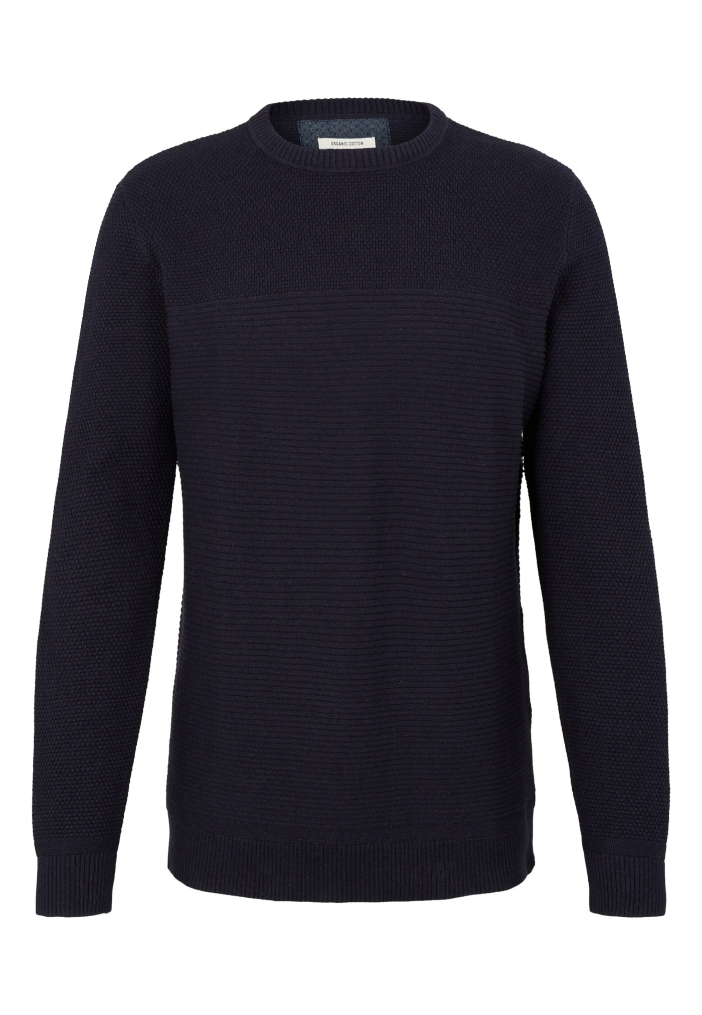 Tom Tailor Pullover R-Neck