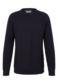 Tom Tailor Pullover R-Neck