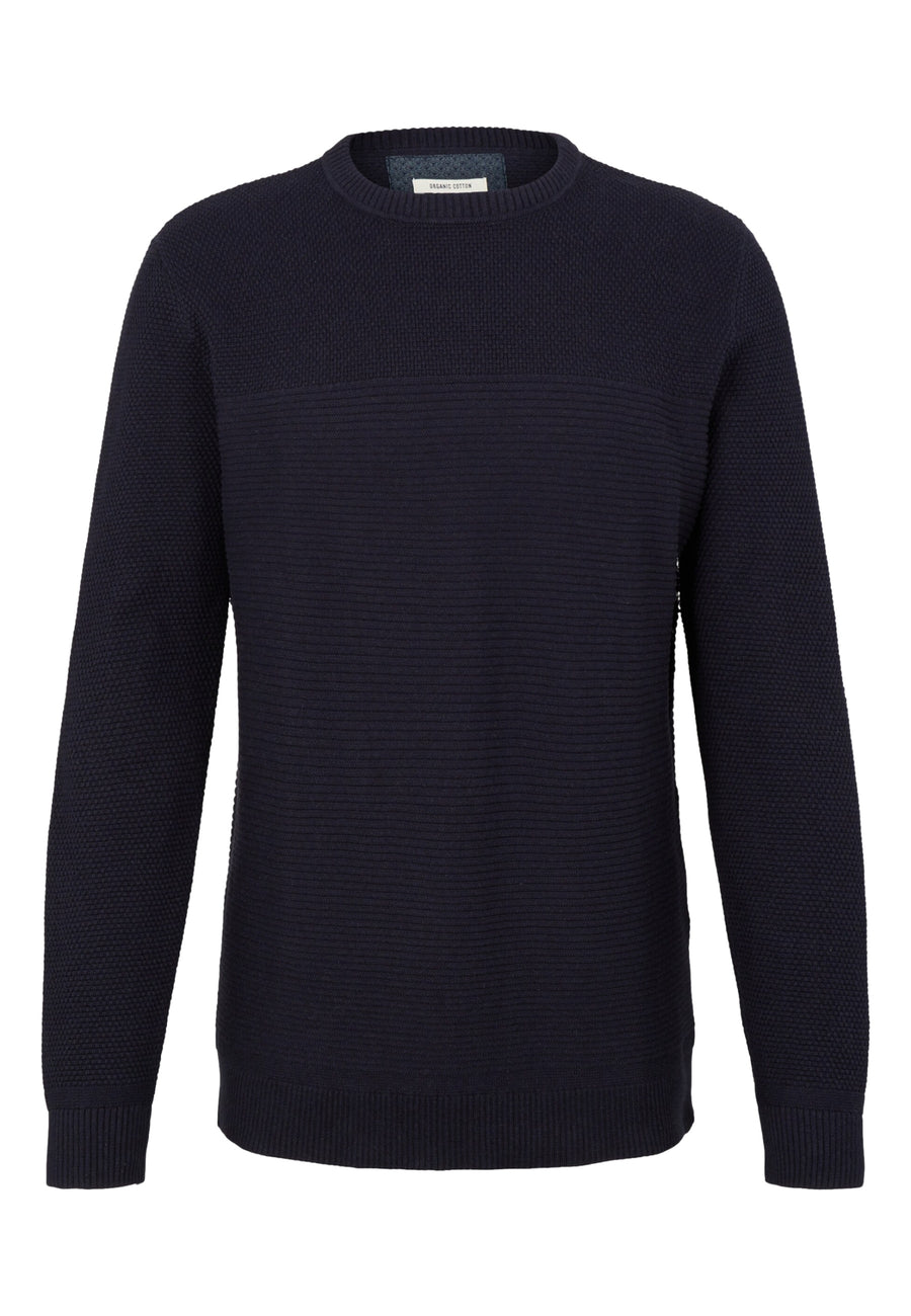 Tom Tailor Pullover R-Neck
