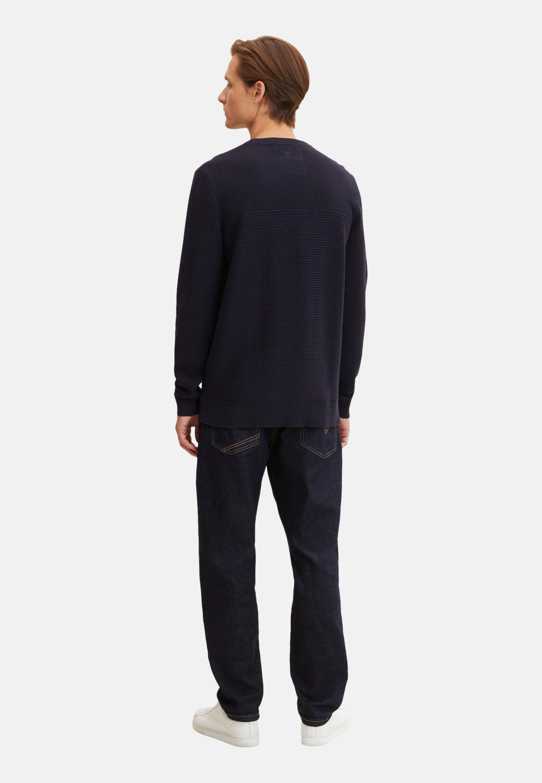 Tom Tailor Pullover R-Neck