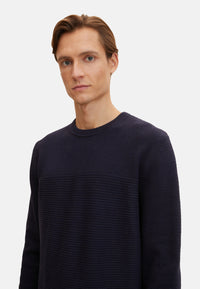 Tom Tailor Pullover R-Neck