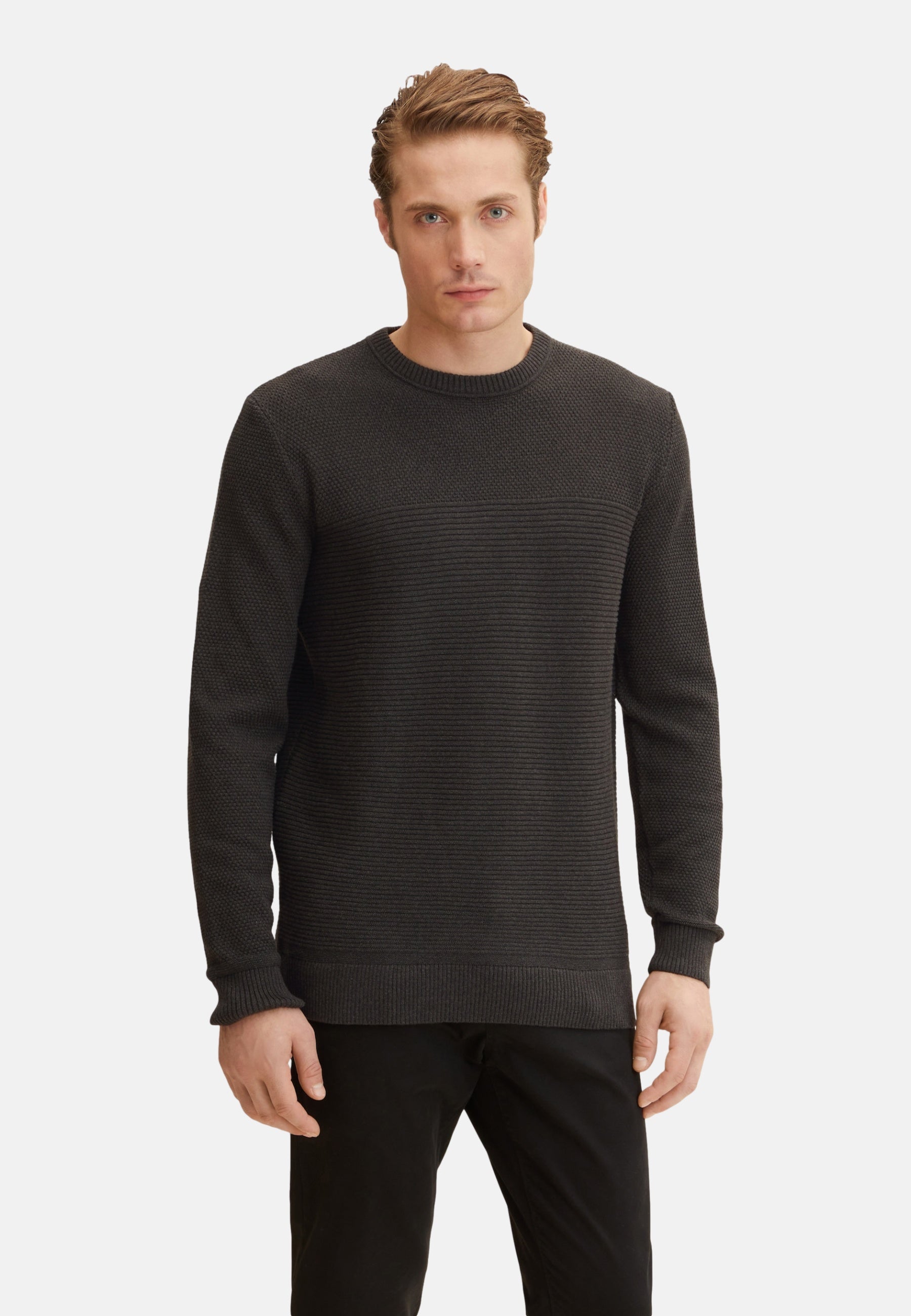 Tom Tailor Pullover R-Neck