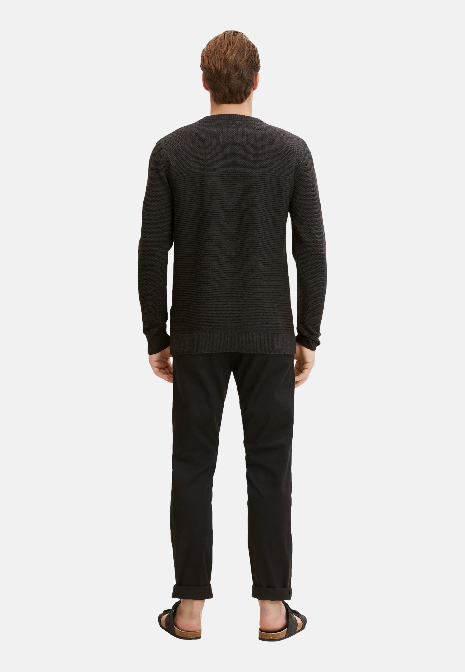 Tom Tailor Pullover R-Neck