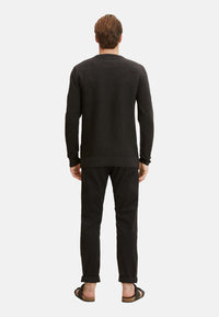 Tom Tailor Pullover R-Neck