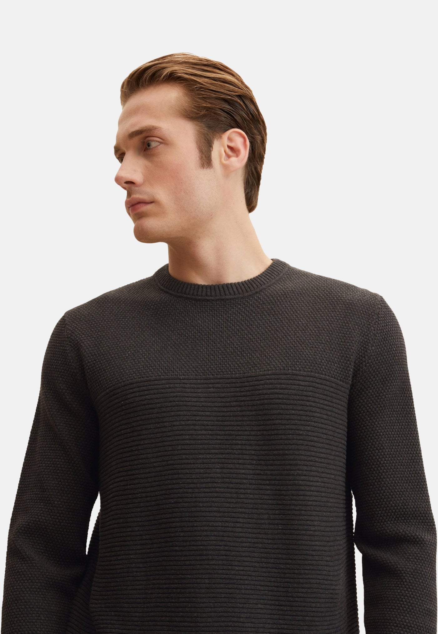Tom Tailor Pullover R-Neck