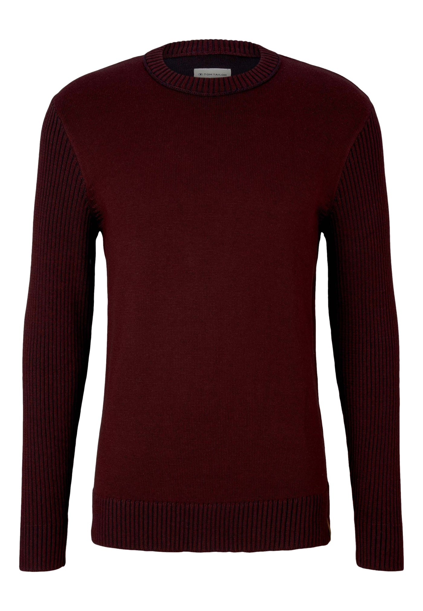 Tom Tailor Pullover R-Neck