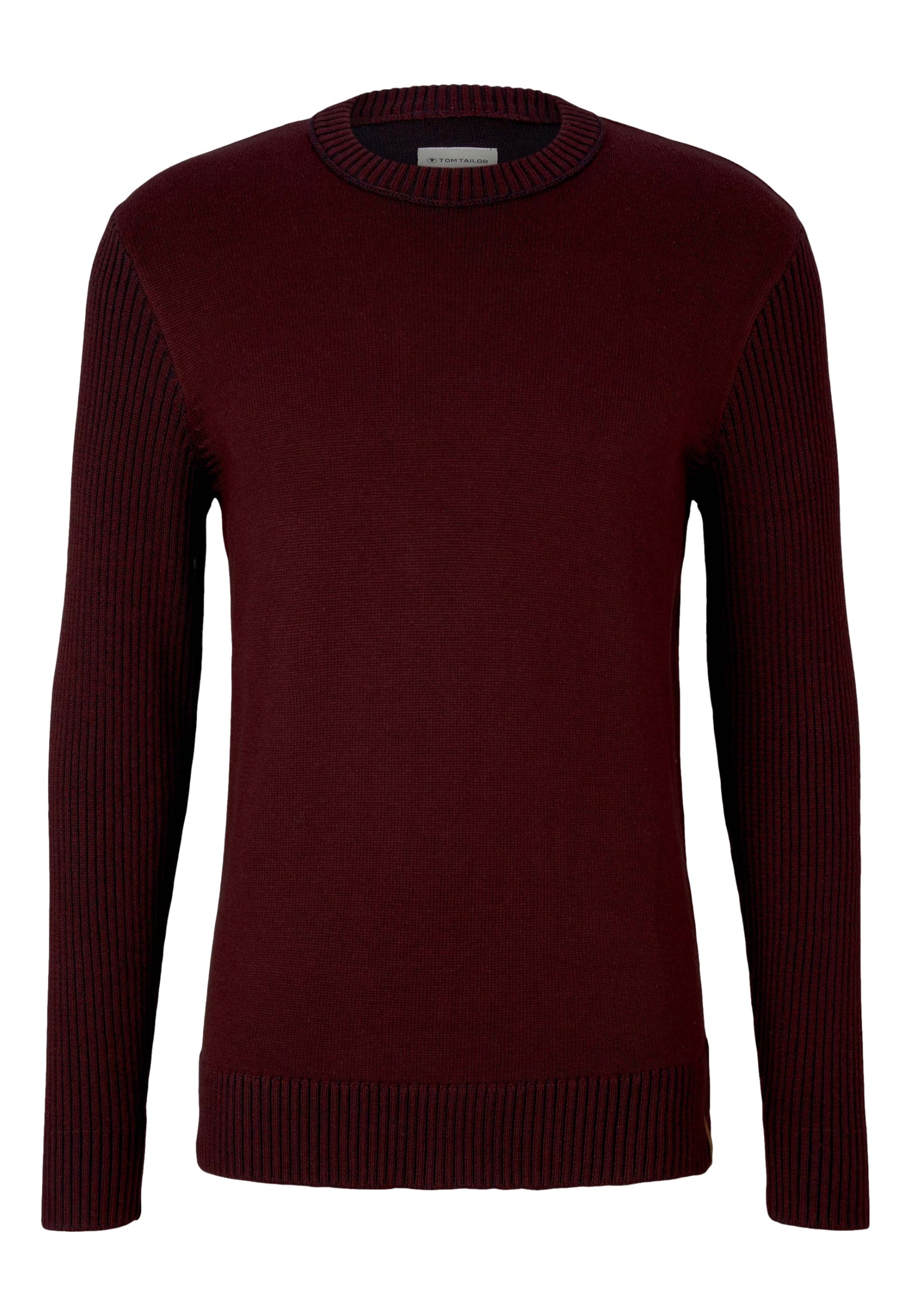 Tom Tailor Pullover R-Neck