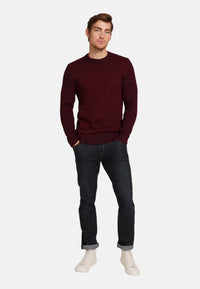 Tom Tailor Pullover R-Neck