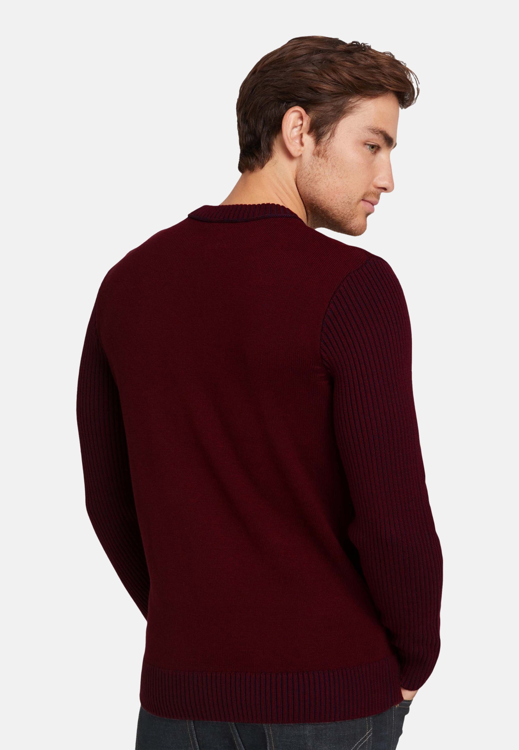 Tom Tailor Pullover R-Neck