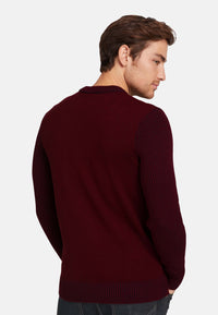 Tom Tailor Pullover R-Neck