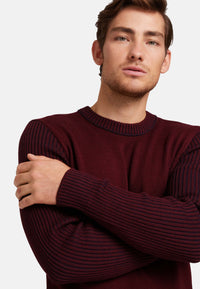 Tom Tailor Pullover R-Neck