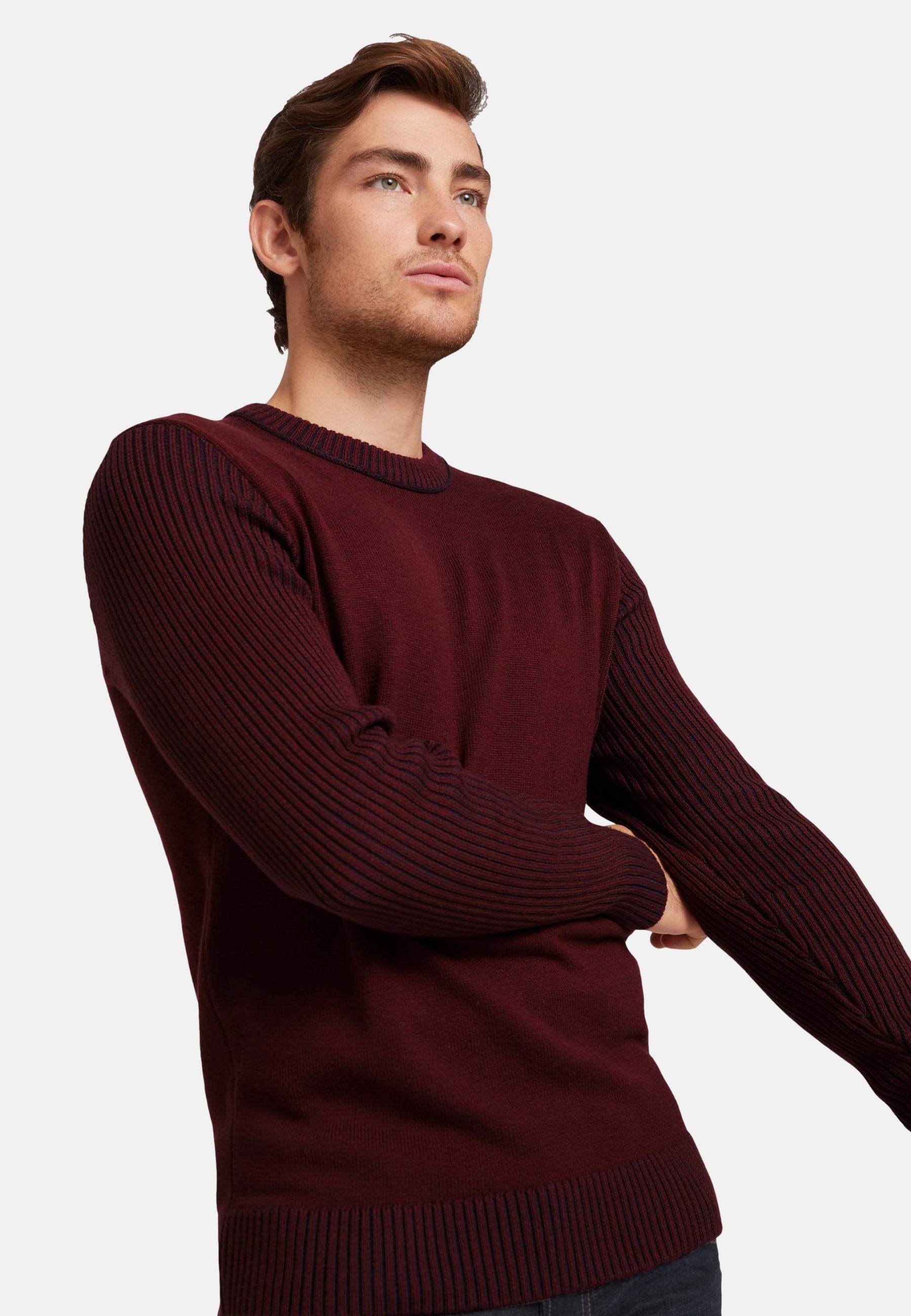Tom Tailor Pullover R-Neck