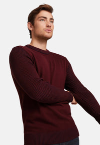 Tom Tailor Pullover R-Neck