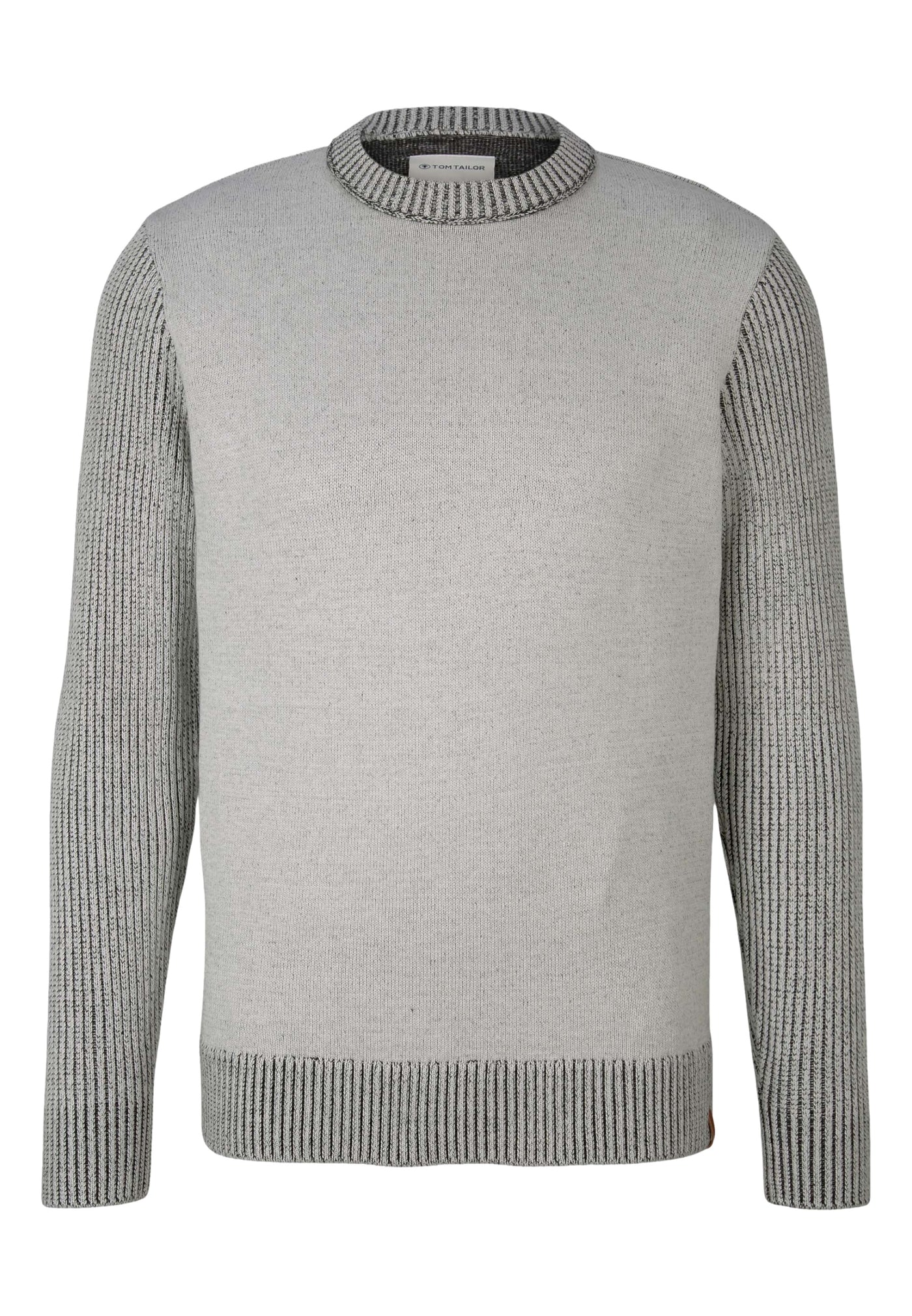 Tom Tailor Pullover R-Neck