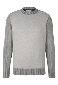 Tom Tailor Pullover R-Neck