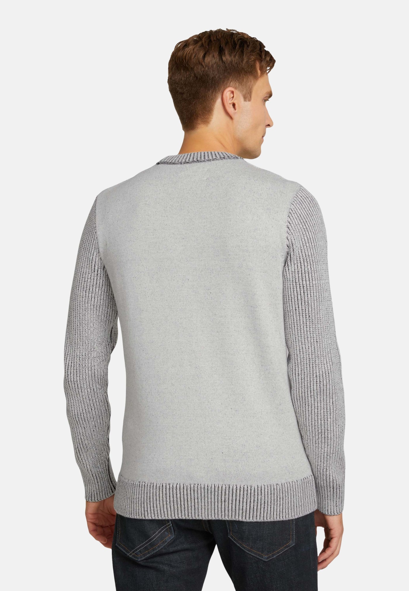 Tom Tailor Pullover R-Neck