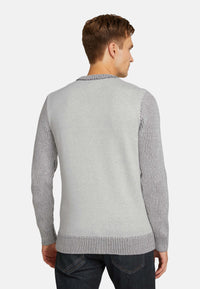 Tom Tailor Pullover R-Neck