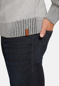 Tom Tailor Pullover R-Neck
