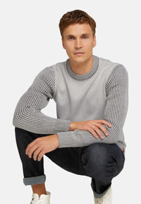 Tom Tailor Pullover R-Neck