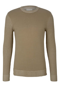 Tom Tailor Pullover R-Neck