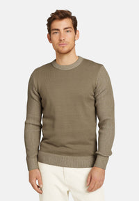 Tom Tailor Pullover R-Neck