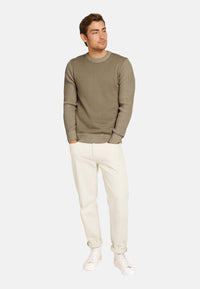 Tom Tailor Pullover R-Neck
