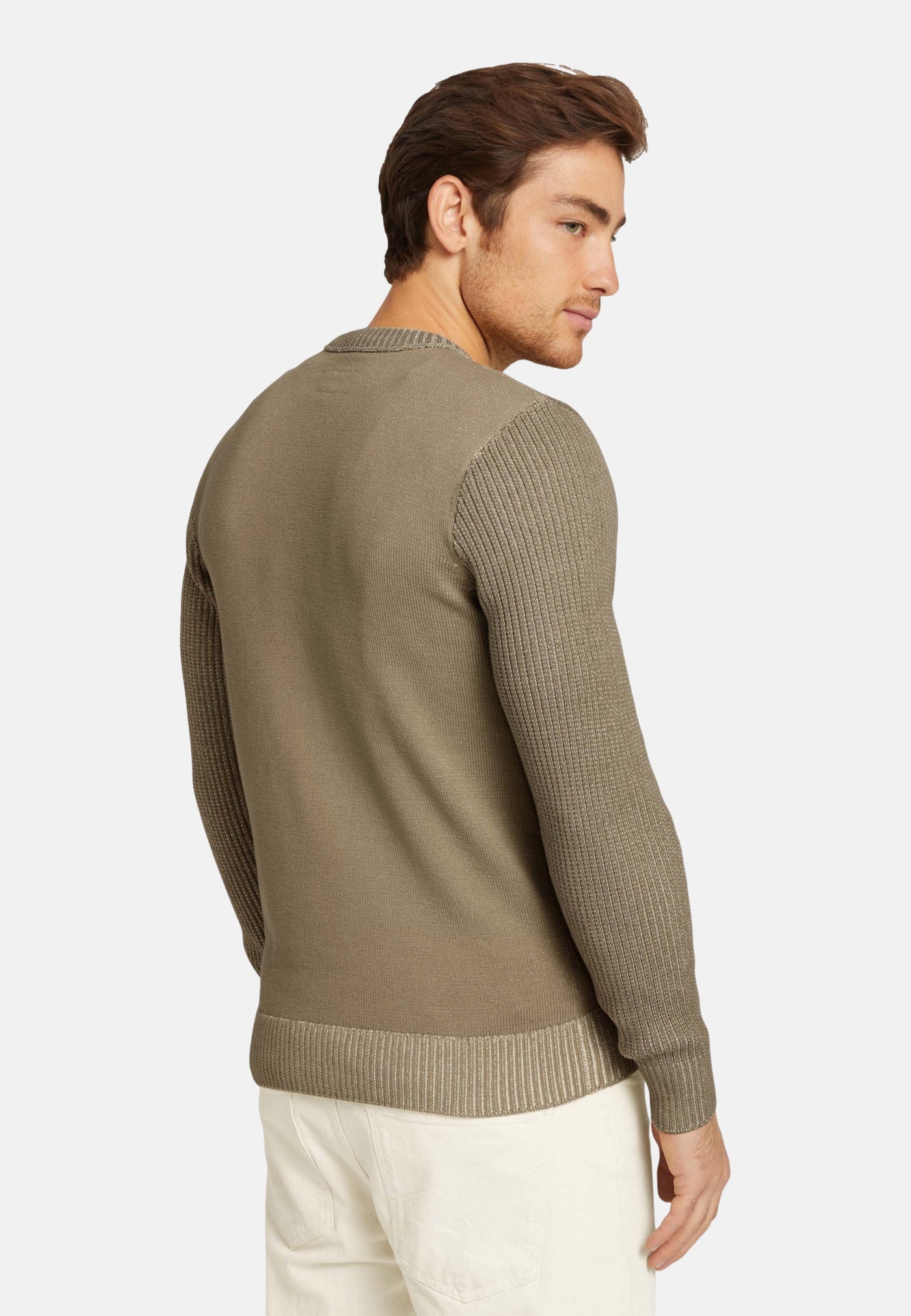 Tom Tailor Pullover R-Neck