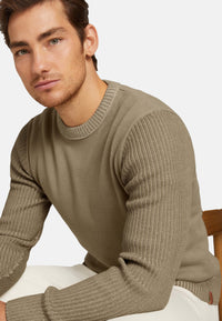 Tom Tailor Pullover R-Neck