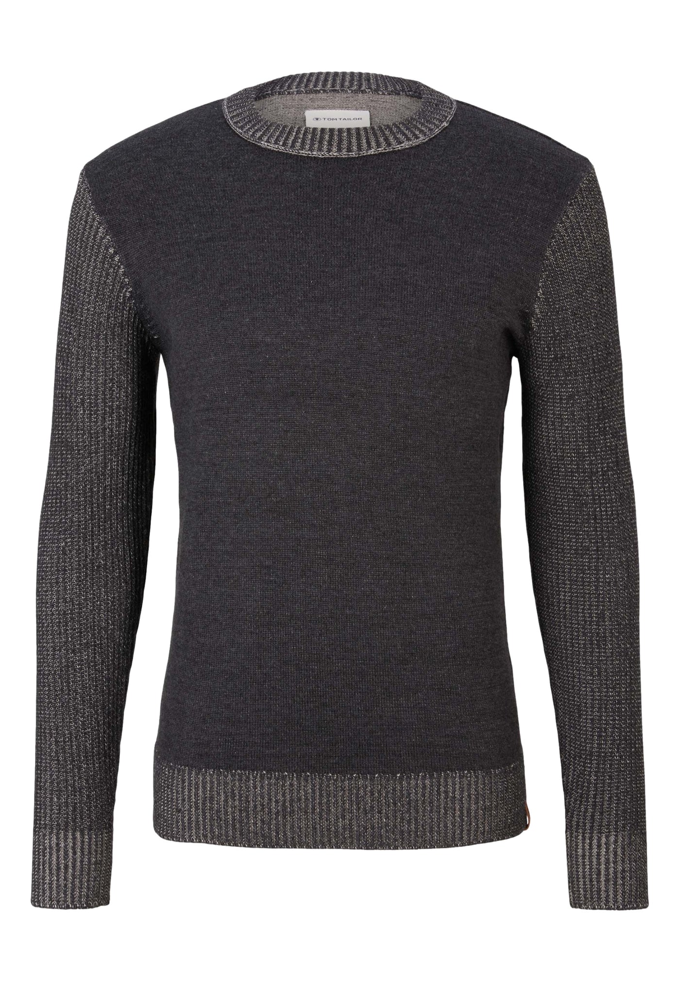 Tom Tailor Pullover R-Neck