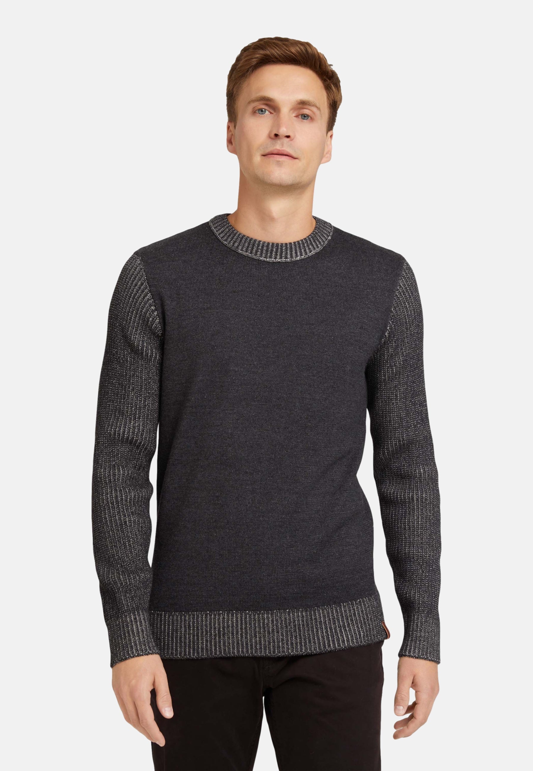Tom Tailor Pullover R-Neck