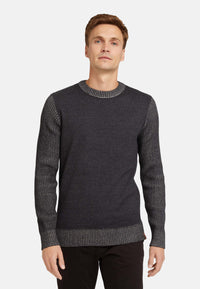 Tom Tailor Pullover R-Neck
