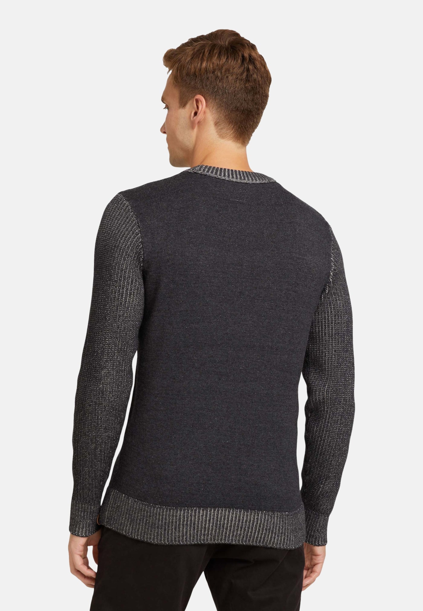 Tom Tailor Pullover R-Neck