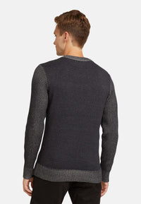 Tom Tailor Pullover R-Neck