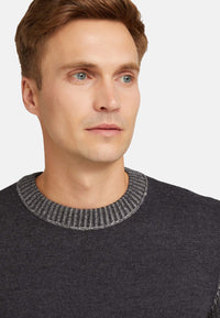 Tom Tailor Pullover R-Neck
