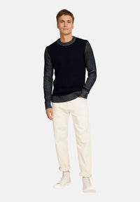 Tom Tailor Pullover R-Neck