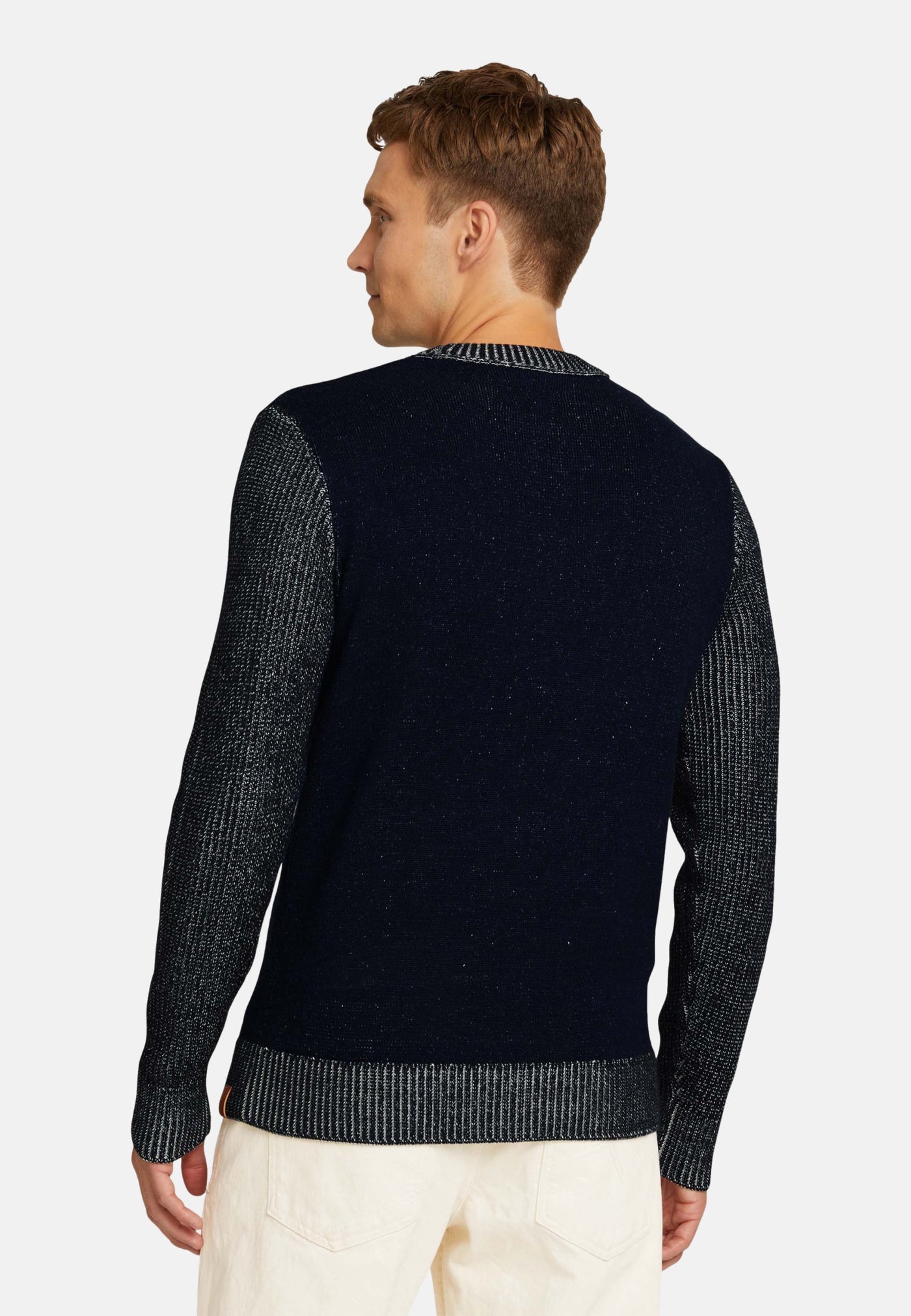 Tom Tailor Pullover R-Neck