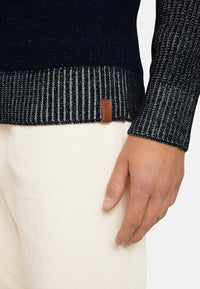 Tom Tailor Pullover R-Neck