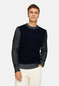 Tom Tailor Pullover R-Neck