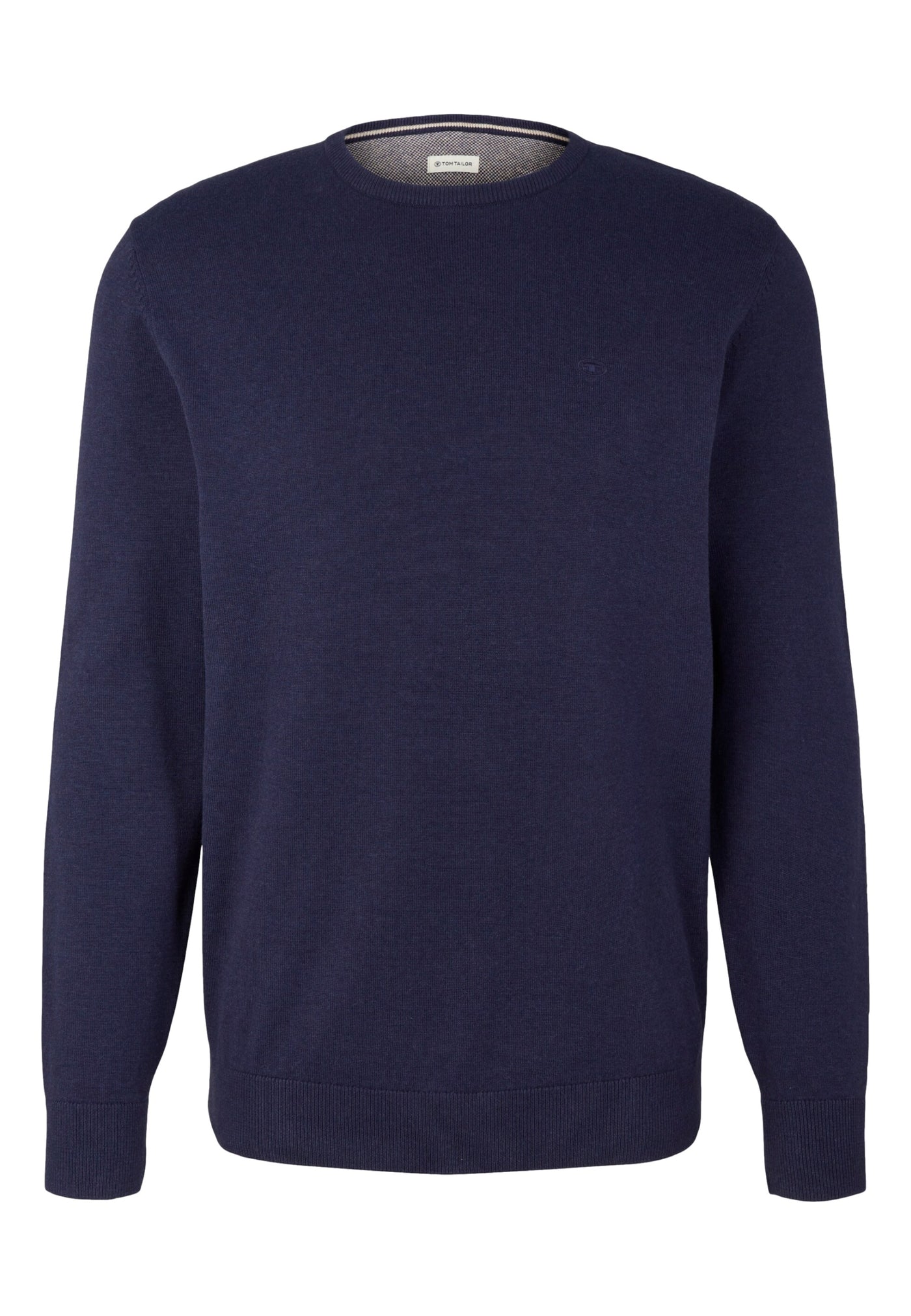 Tom Tailor Pullover R-Neck