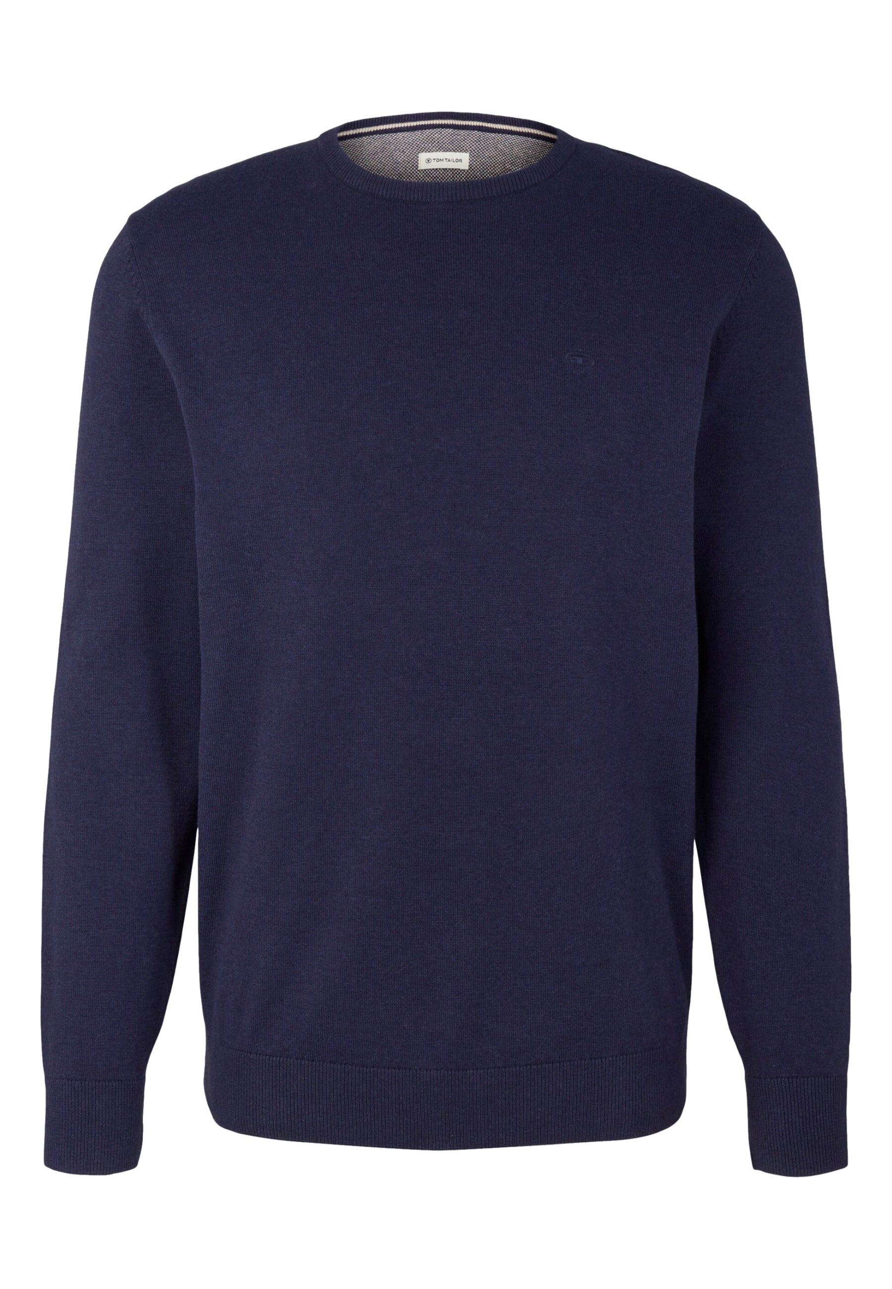 Tom Tailor Pullover R-Neck