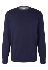 Tom Tailor Pullover R-Neck