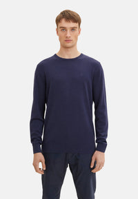 Tom Tailor Pullover R-Neck