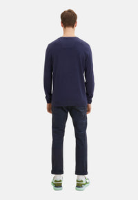 Tom Tailor Pullover R-Neck