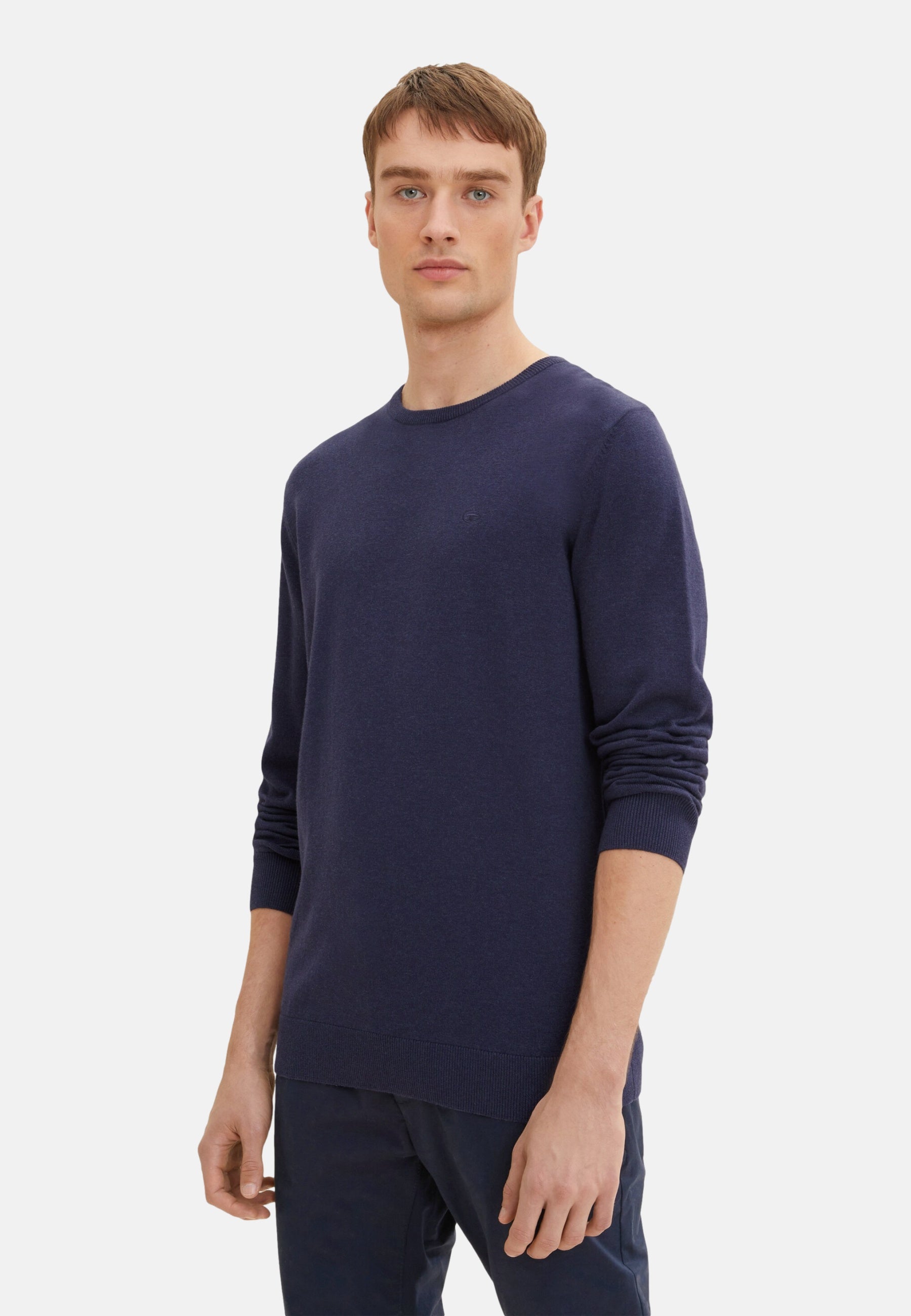 Tom Tailor Pullover R-Neck