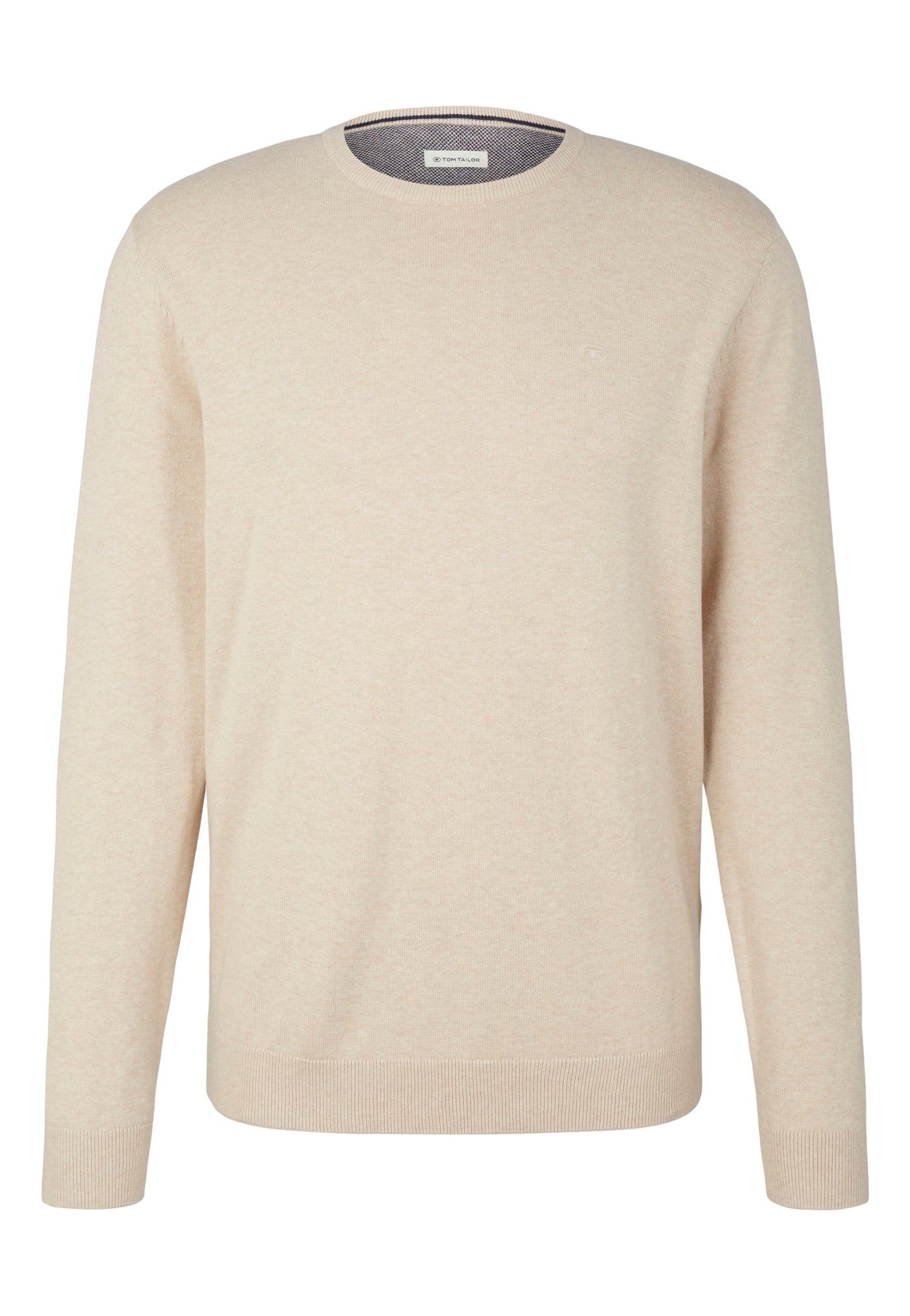 Tom Tailor Pullover R-Neck