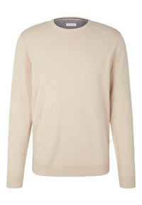 Tom Tailor Pullover R-Neck