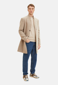 Tom Tailor Pullover R-Neck