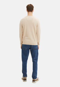 Tom Tailor Pullover R-Neck
