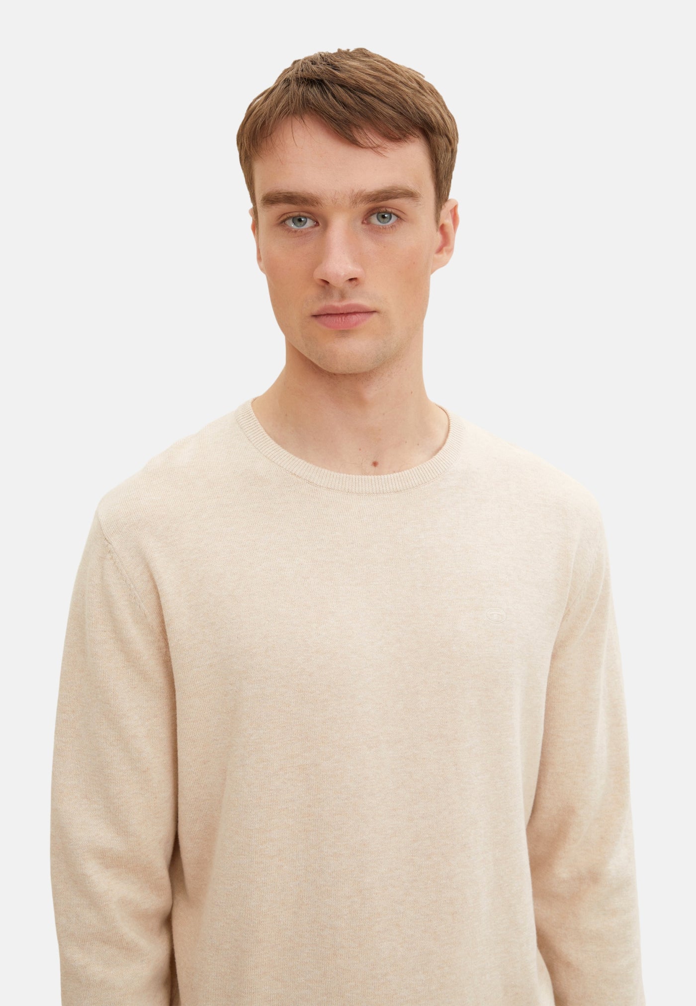 Tom Tailor Pullover R-Neck
