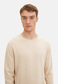 Tom Tailor Pullover R-Neck